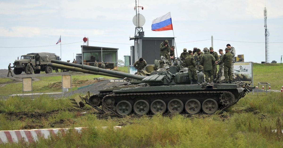 Наступление на Киев и окончание войны: эксперт удивил планом РФ