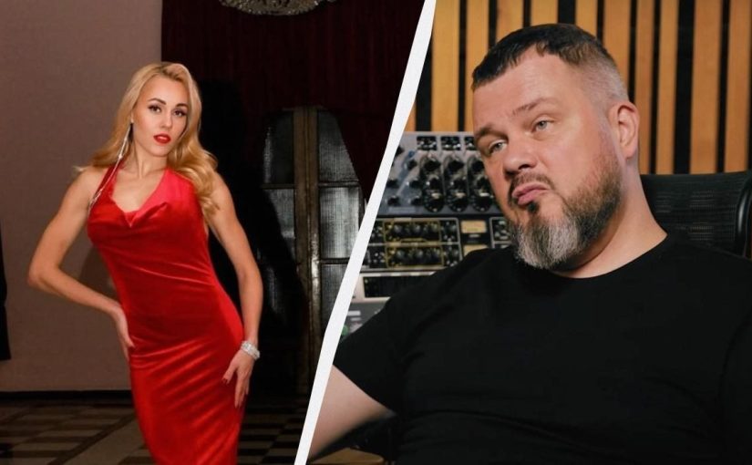 Ексбойфренд Олени Тополі прокоментував її розлучення ➤ Prozoro.net.ua