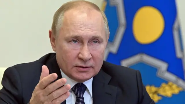 Компромісів не буде: CNN про те, як погрози Путіна унеможливлюють домовленості ➤ Prozoro.net.ua