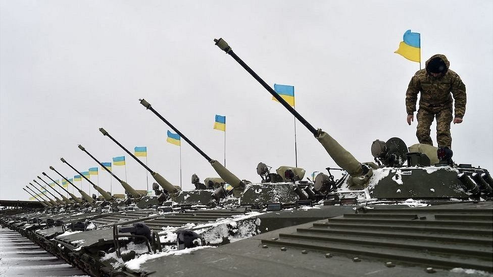 ШІ назвав дату закінчення війни в Україні: на основі даних розвідки