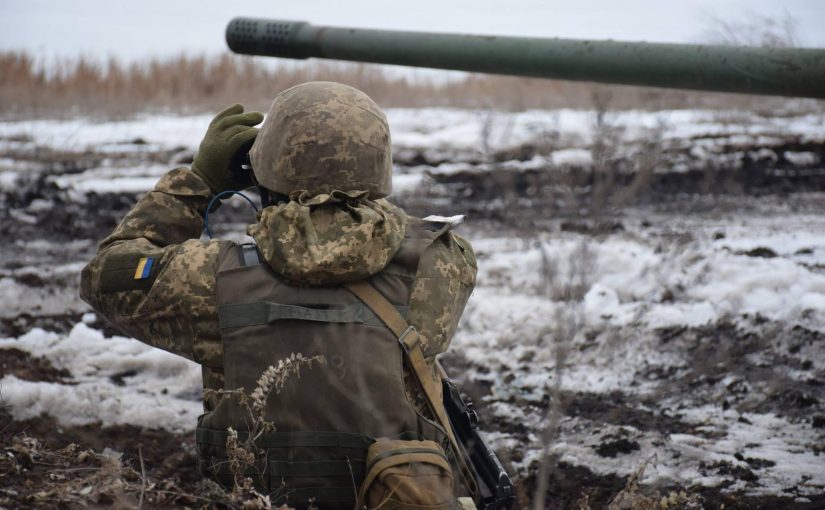 Окупанти впритул підійшли до Гуляйполя: ЗСУ про бої на Запоріжжі ➤ Prozoro.net.ua