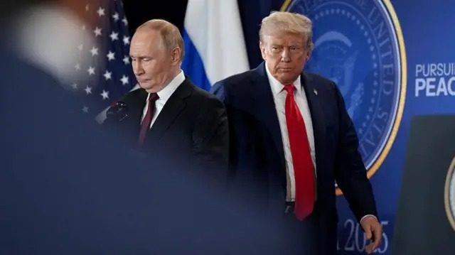 У Кремлі заявили, що Трамп «шокований» ударами по резиденції Путіна ➤ Prozoro.net.ua