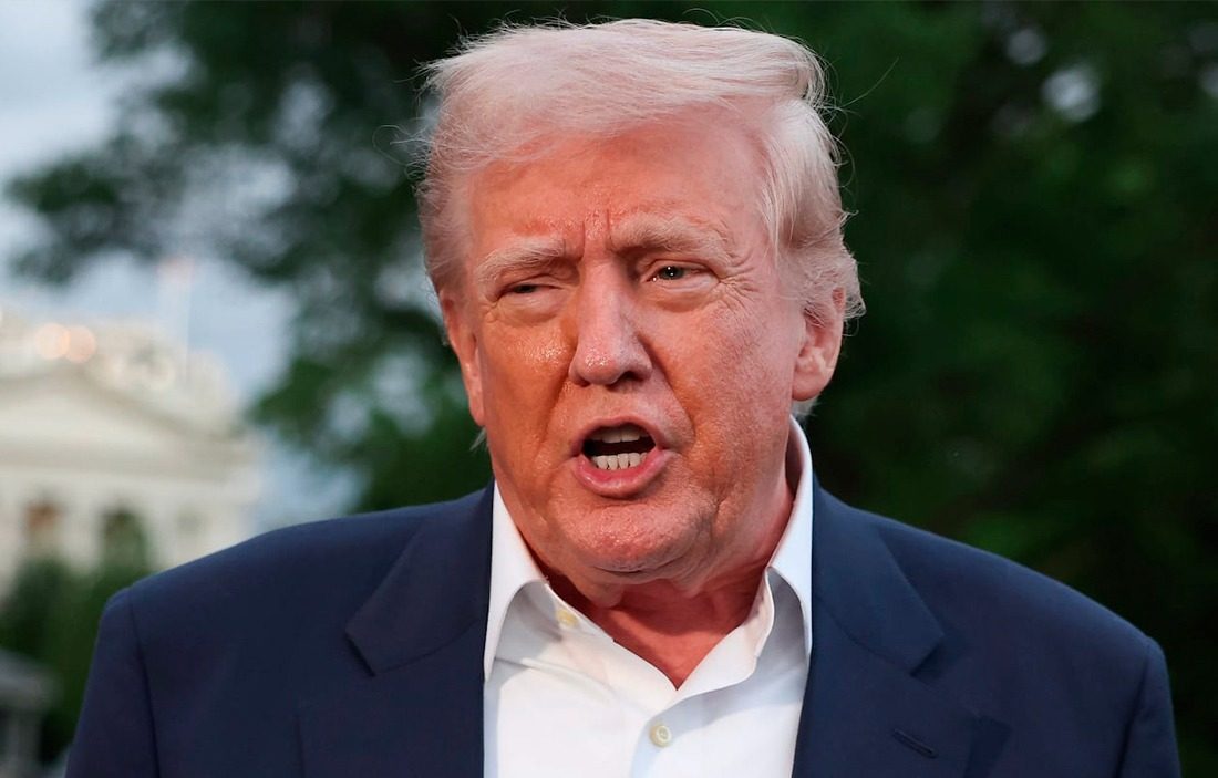 Трамп сделал новое заявление о мирном соглашении и Донбассе