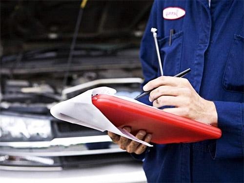 В Украине хотят проверять техническое состояние авто на дорогах