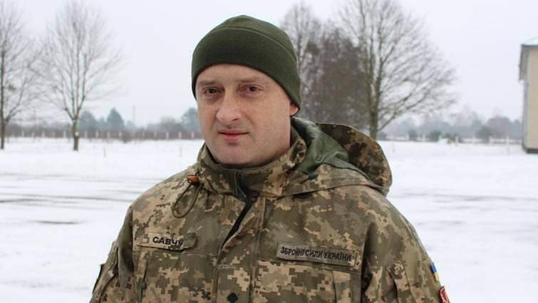 Что нашли во время обыска у руководителя Закарпатского ТЦК