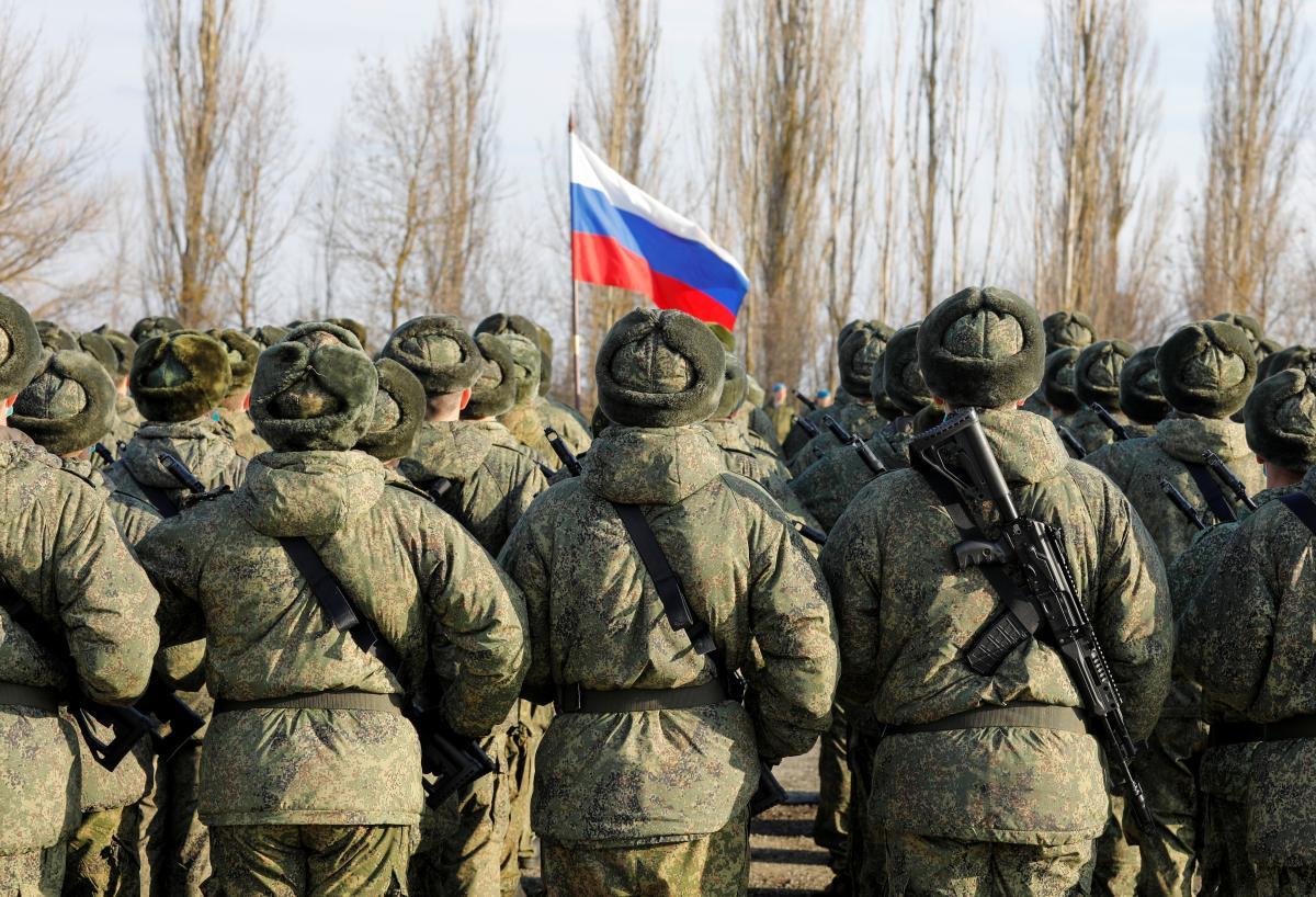 Що змінилося в мобілізації росіян: пояснення експерта