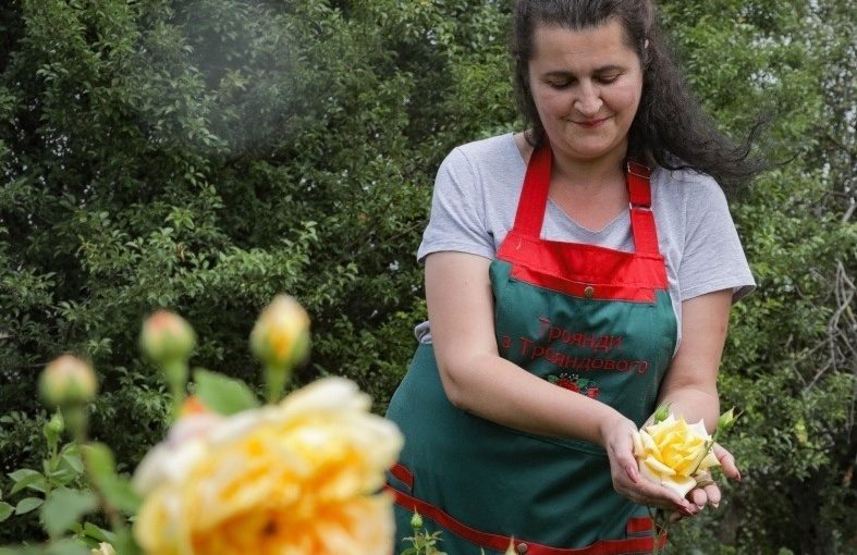 Под Одессой в новом доме погибла семья королевы роз ➤ Prozoro.net.ua