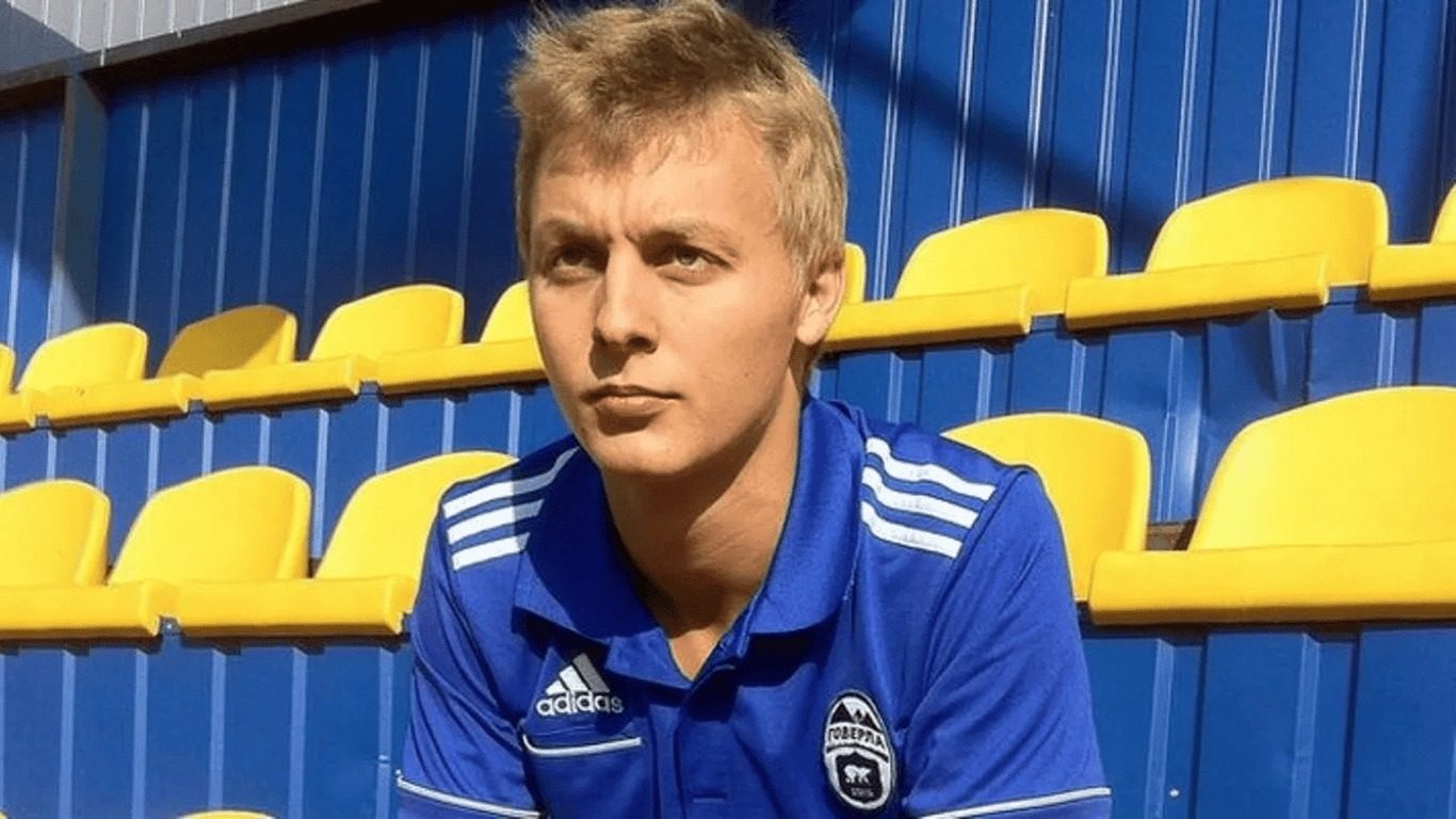 Син Шуфрича: де і на якій посаді служить у ЗСУ