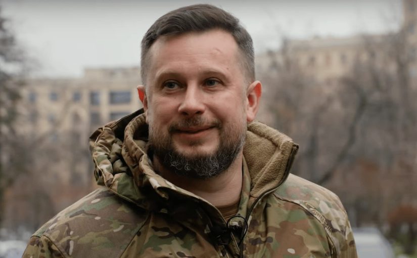 Билецкий сообщил хорошую для Украины новость с фронта ➤ Prozoro.net.ua