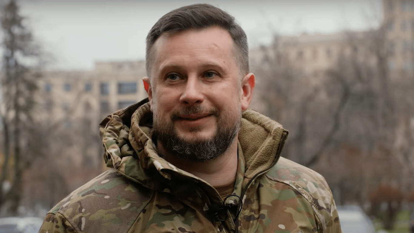 Білецький повідомив хорошу для України новину з фронту ➤ Prozoro.net.ua
