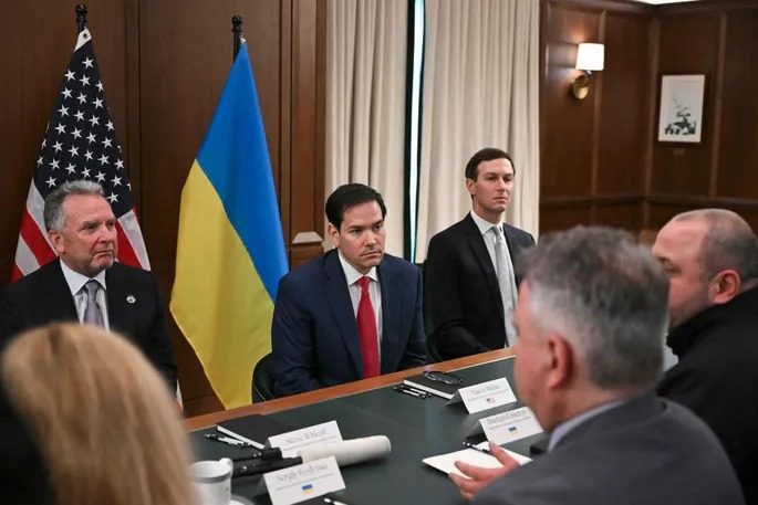 Территории обсуждали 6 часов: мирный план стал лучше, — Зеленский ➤ Prozoro.net.ua