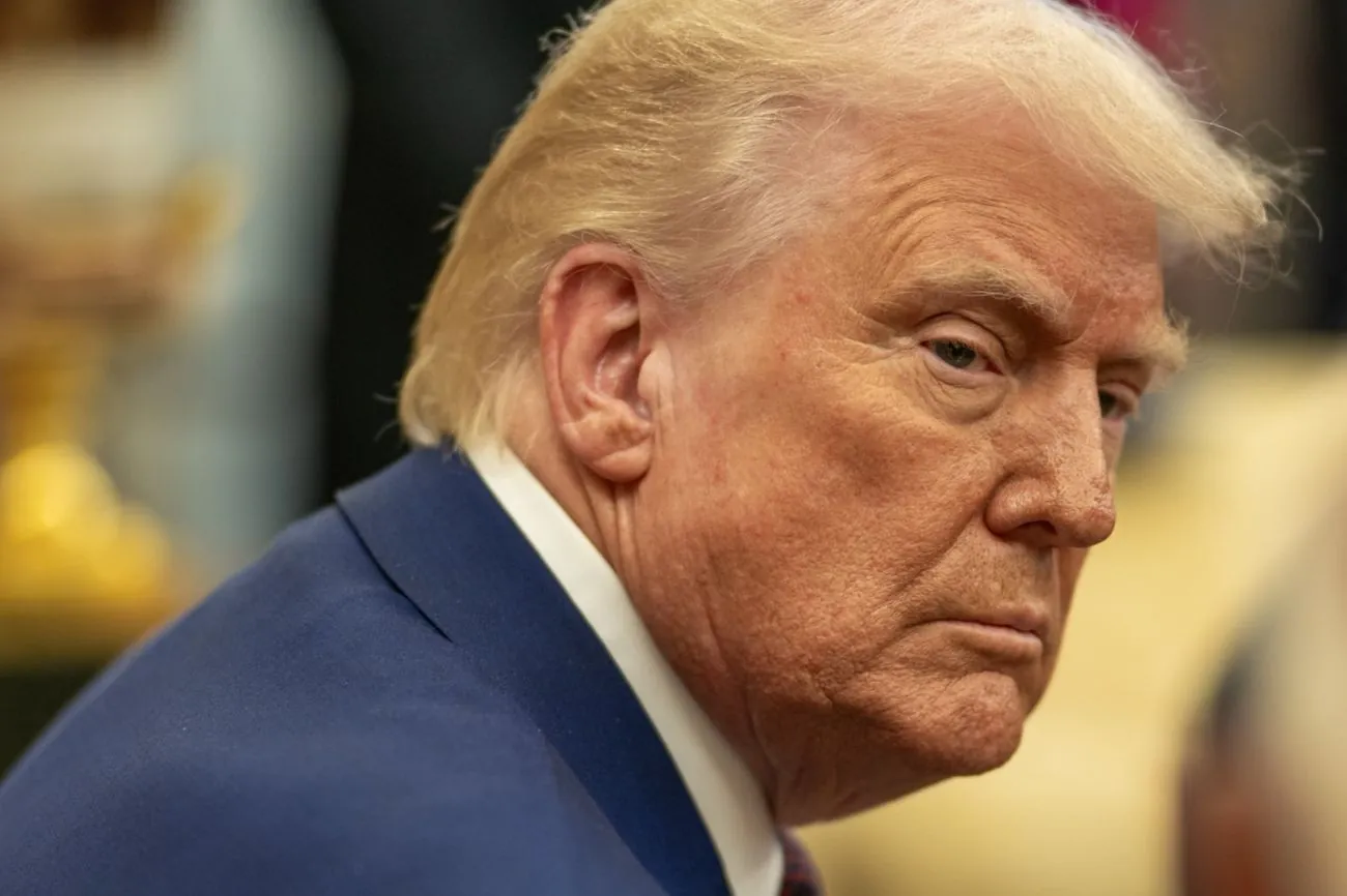 Трамп призвал к проведению президентских выборов в Украине