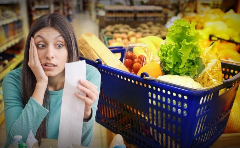 Цены вырастут: какие причины подорожания продуктов в декабре ➤ Prozoro.net.ua