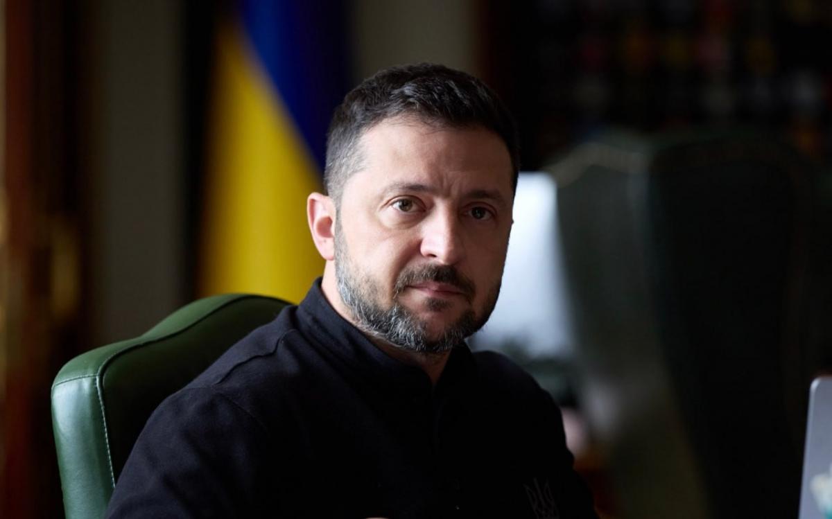 Якщо США припинять допомогу: Зеленський розповів, що робитиме Україна ➤ Prozoro.net.ua