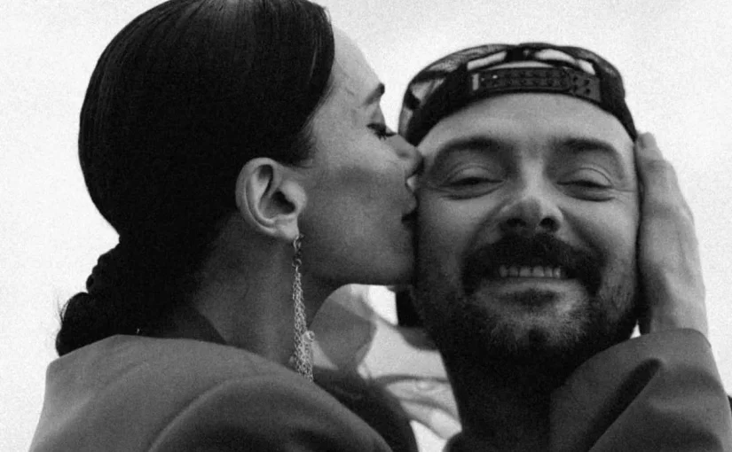 Вперше після похорону: вдова ADAM вийшла на зв’язок і не змогла стримати емоцій ➤ Prozoro.net.ua