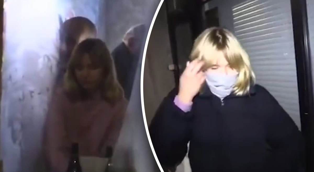 Журналист нашел дочку Путина в Париже: ее слова удивили