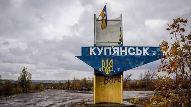 “Увійде в підручники”: хто організував блокування росіян у Куп’янську