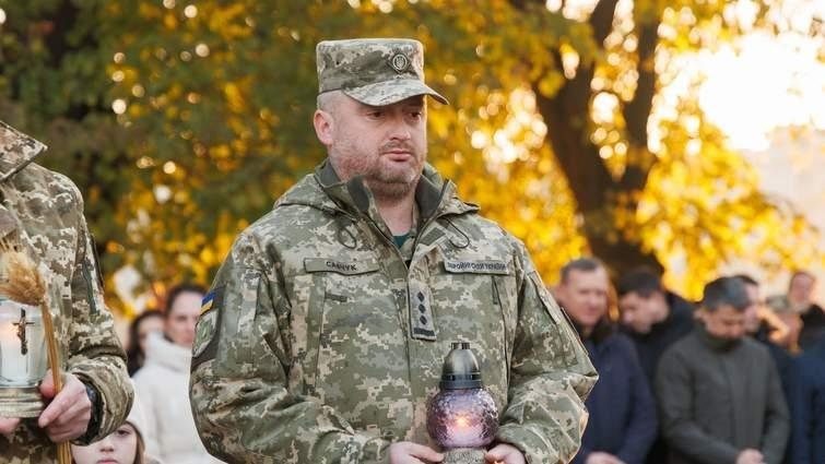 Что нашли во время обыска у руководителя Закарпатского ТЦК ➤ Prozoro.net.ua