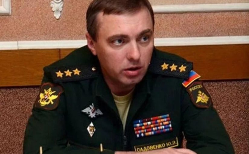 Родился в Украине, воевал за РФ: умер одиозный друг Шойгу ➤ Prozoro.net.ua