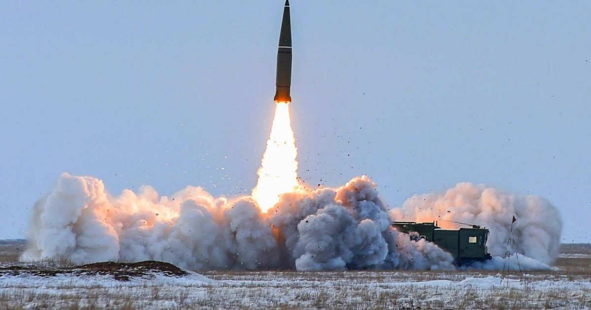 Узбекистан поставляет России критическое вещество для «Искандеров»