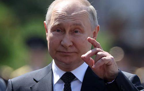 Путіну замало Донбасу: The Times повідомляє про загрозливий сценарій