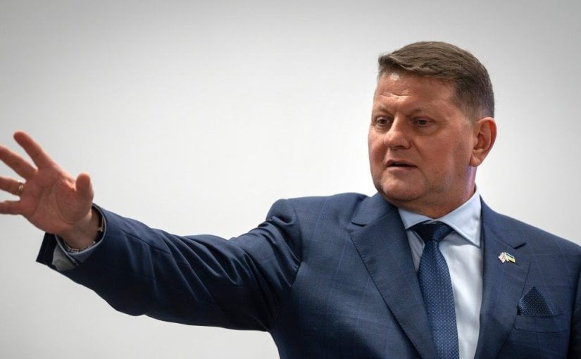 Угроза гражданской войны: Залужный шокировал прогнозом ➤ Prozoro.net.ua
