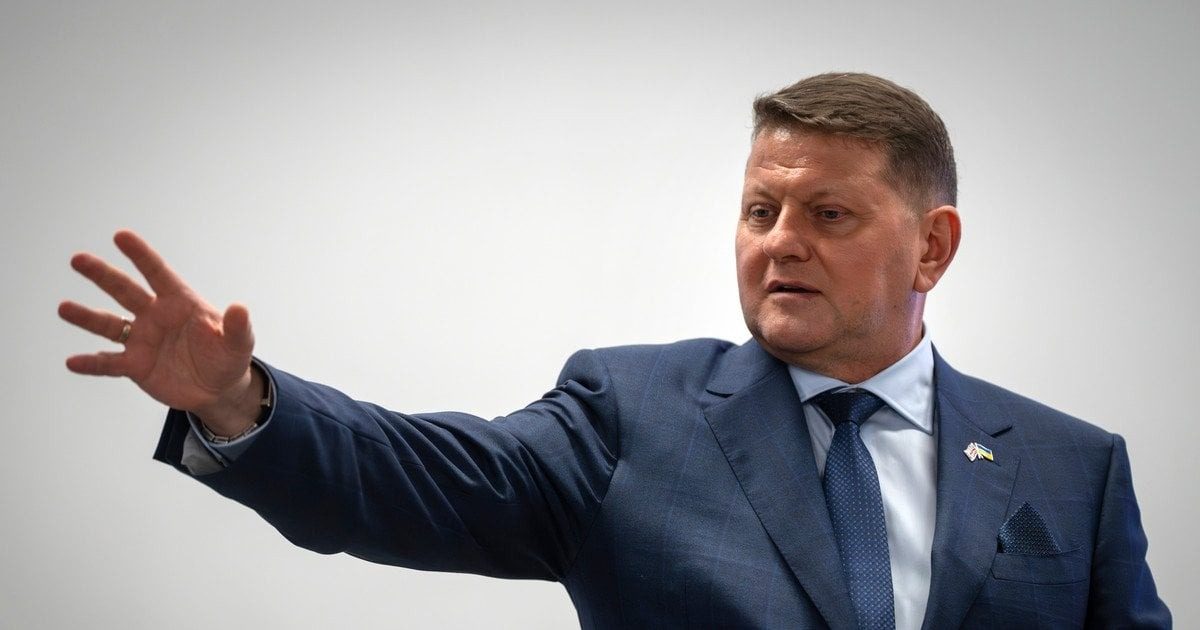 Угроза гражданской войны: Залужный шокировал прогнозом ➤ Prozoro.net.ua