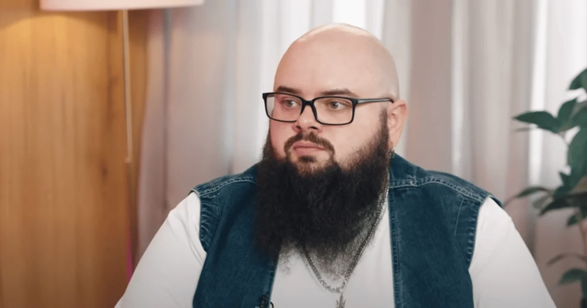 Ганін вийшов на зв’язок після чуток про мобілізацію і насмішив фанів