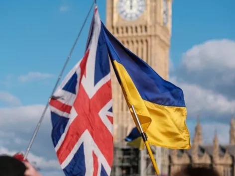 «Травмирующий опыт»: в Британии скандал из-за беженки из Украины