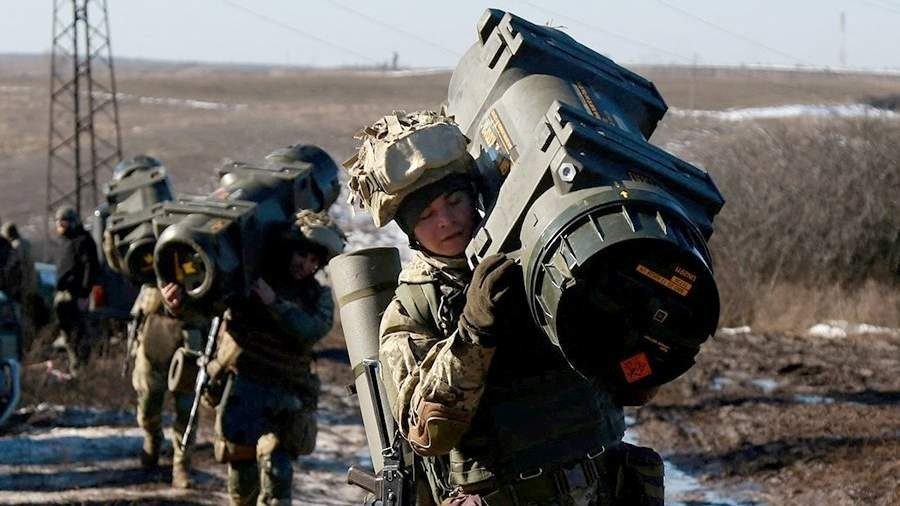 Украину завалят оружием из США на миллиарды: названы сроки