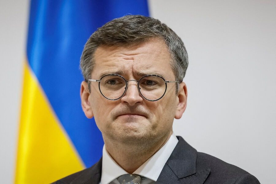 Кулеба розповів про те, як Єрмак зірвав контакт із зятем Трампа ➤ Prozoro.net.ua