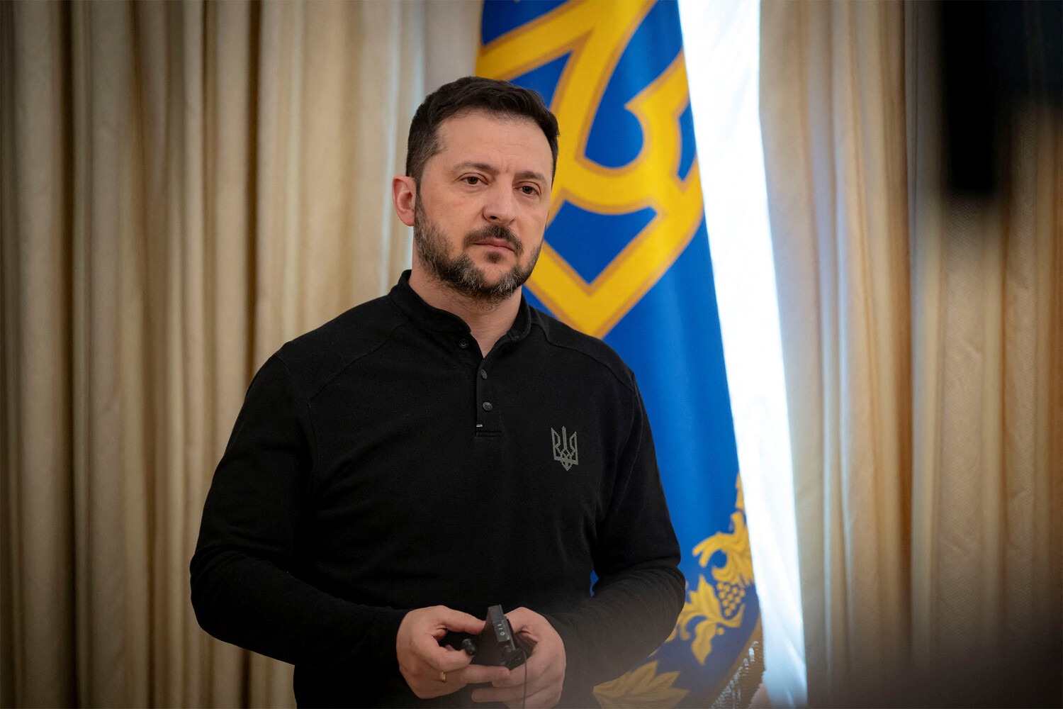 «Многое может решиться до нового года»: Зеленский заинтриговал