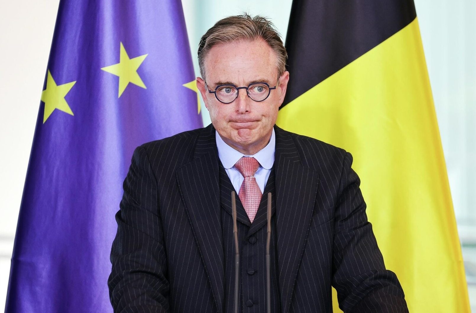Бельгия выдвинула 3 условия для «репарационного кредита» Украине ➤ Prozoro.net.ua