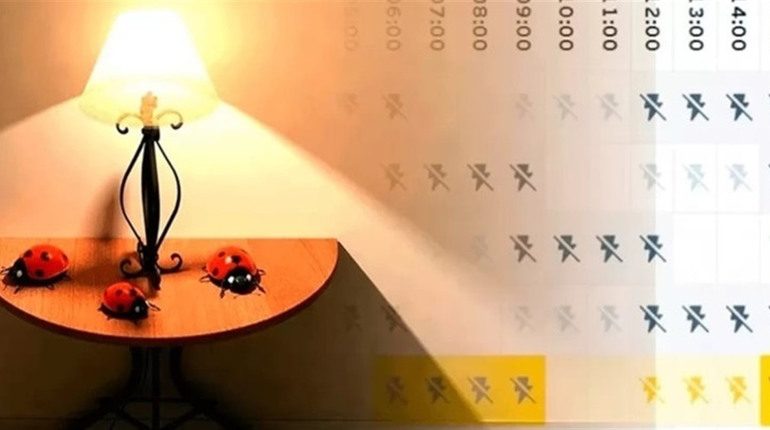 Кількість черг відключень більше не публікують: що стоїть за рішенням Укренерго ➤ Prozoro.net.ua