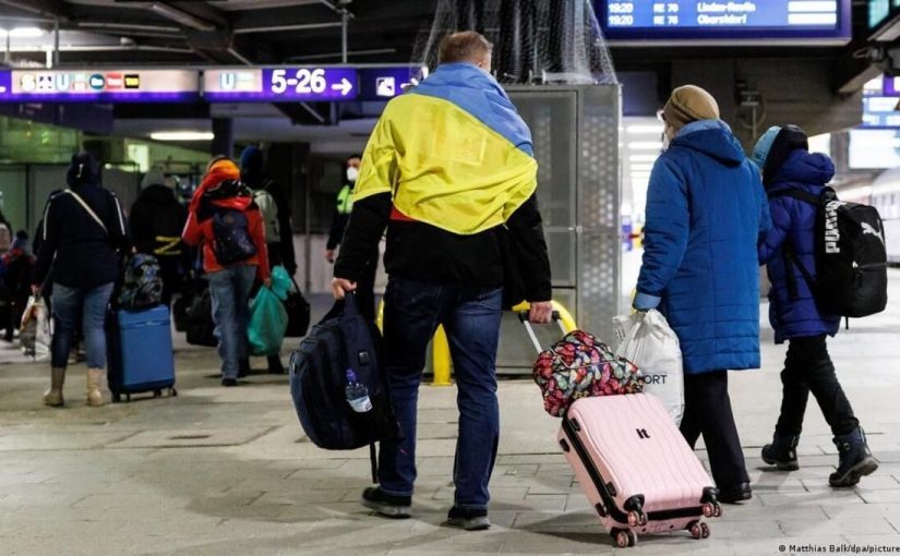 Одна з найбільших країн ЄС позбавила біженців з України житла ➤ Prozoro.net.ua