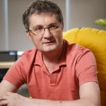 Кондратюк раскрыл сумму пенсии и объяснил, за счёт чего живёт сегодня ➤ Prozoro.net.ua