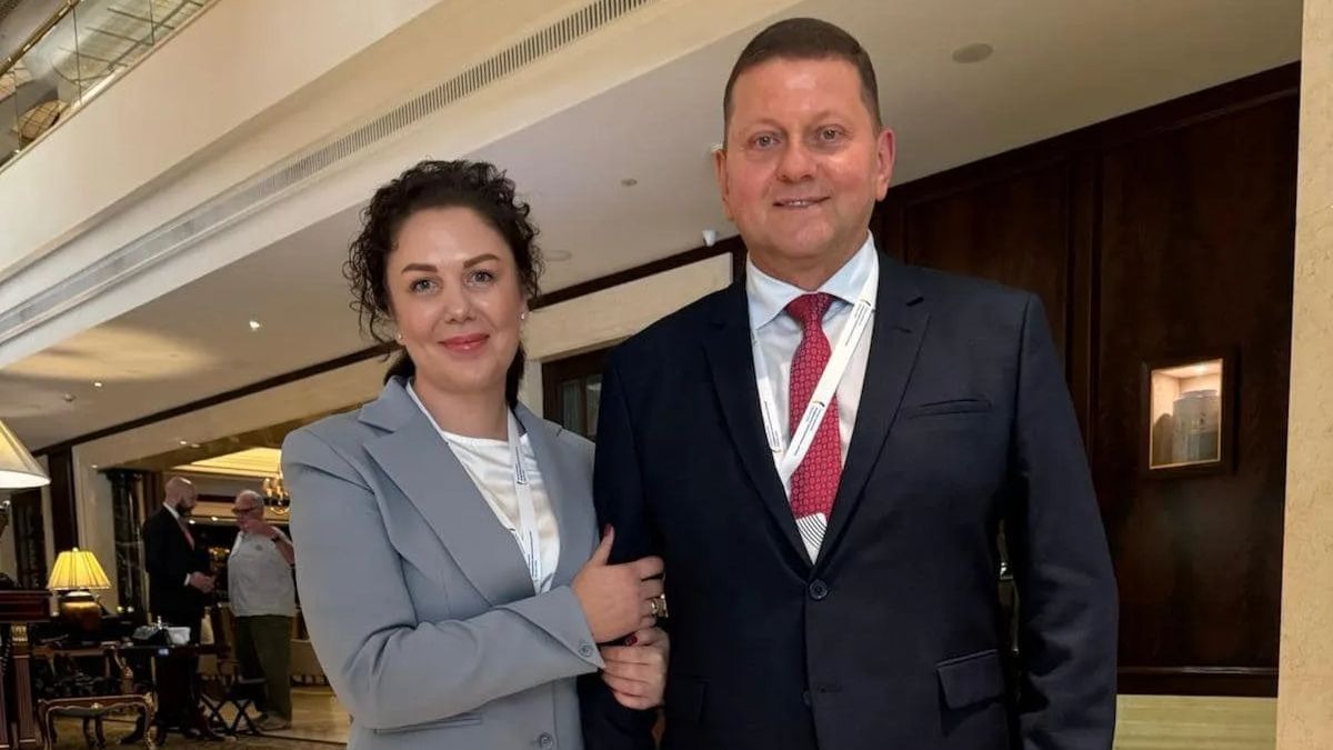 В команде Залужного прокомментировали информацию о кадровых изменениях