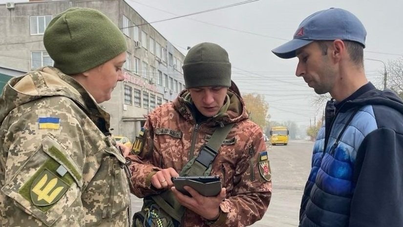 У Раді хочуть закрити популярний спосіб ухилення від мобілізації ➤ Prozoro.net.ua