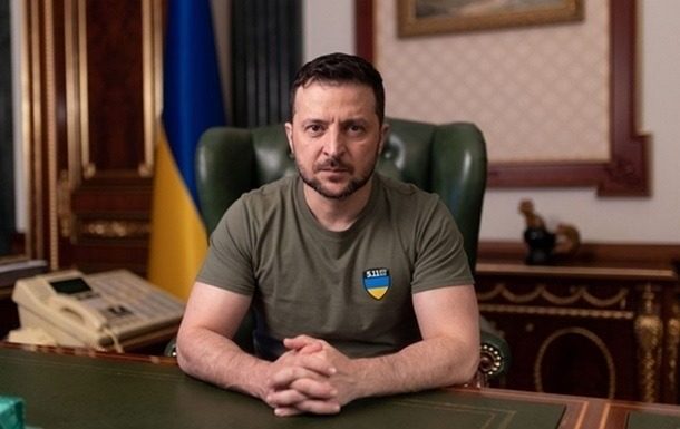 Зеленский впервые за семь лет в отдельности встретился с лидерами фракций: о чем говорили