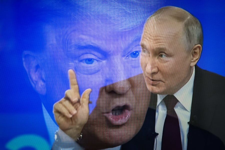 Путин не принял предложение Трампа и может поплатиться: The Guardian