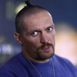 В Олександра Усика відібрали квартиру ➤ Prozoro.net.ua