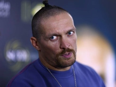 У Александра Усика отобрали квартиру ➤ Prozoro.net.ua