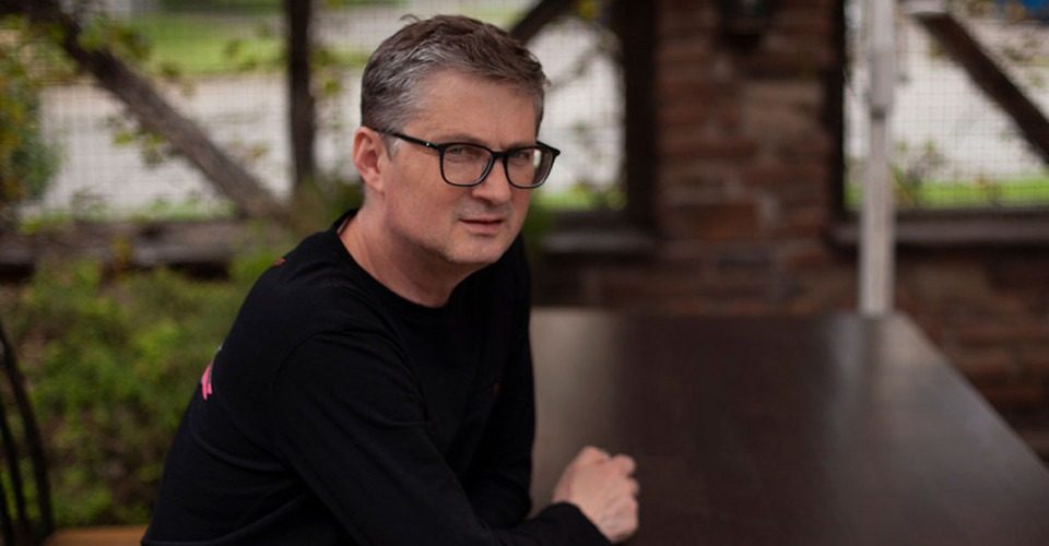 Після “старого очкарика”: Кондратюк зізнався, що думає про Козловського