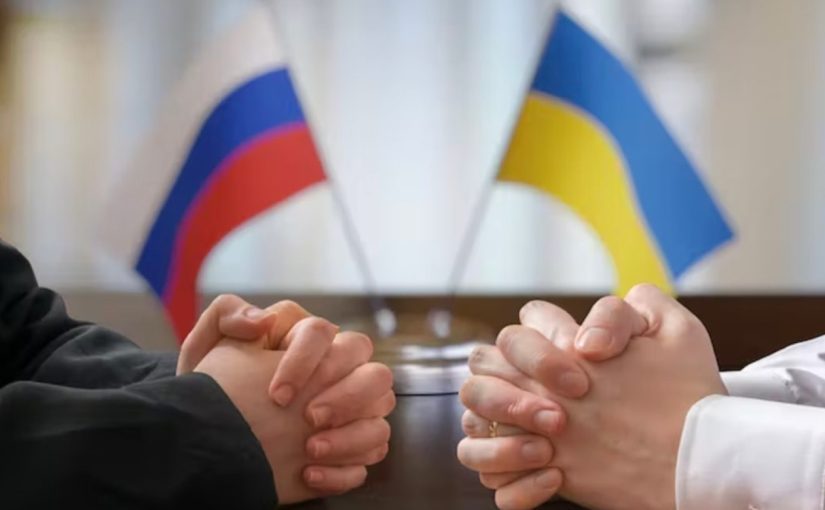 Реальна мирна угода можлива вже до Різдва: є сигнали ➤ Prozoro.net.ua
