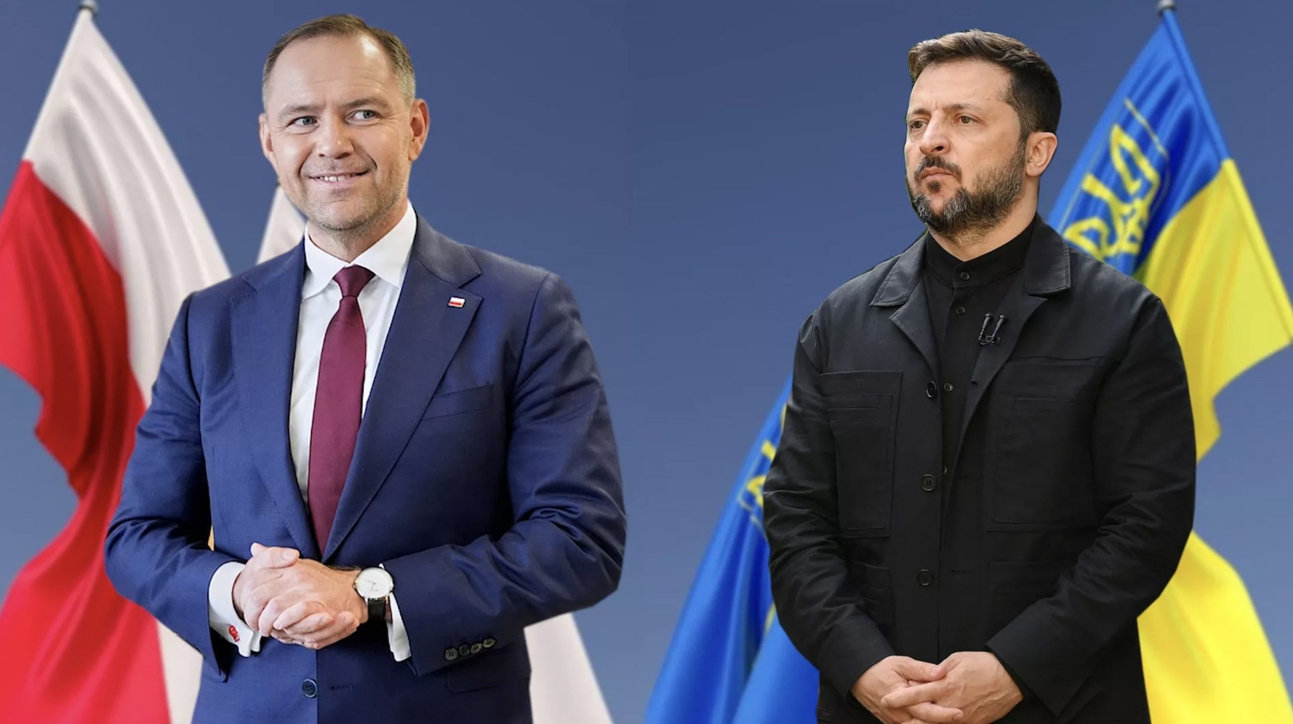 Президент Польши ошеломил заявлением об Украине ➤ Prozoro.net.ua