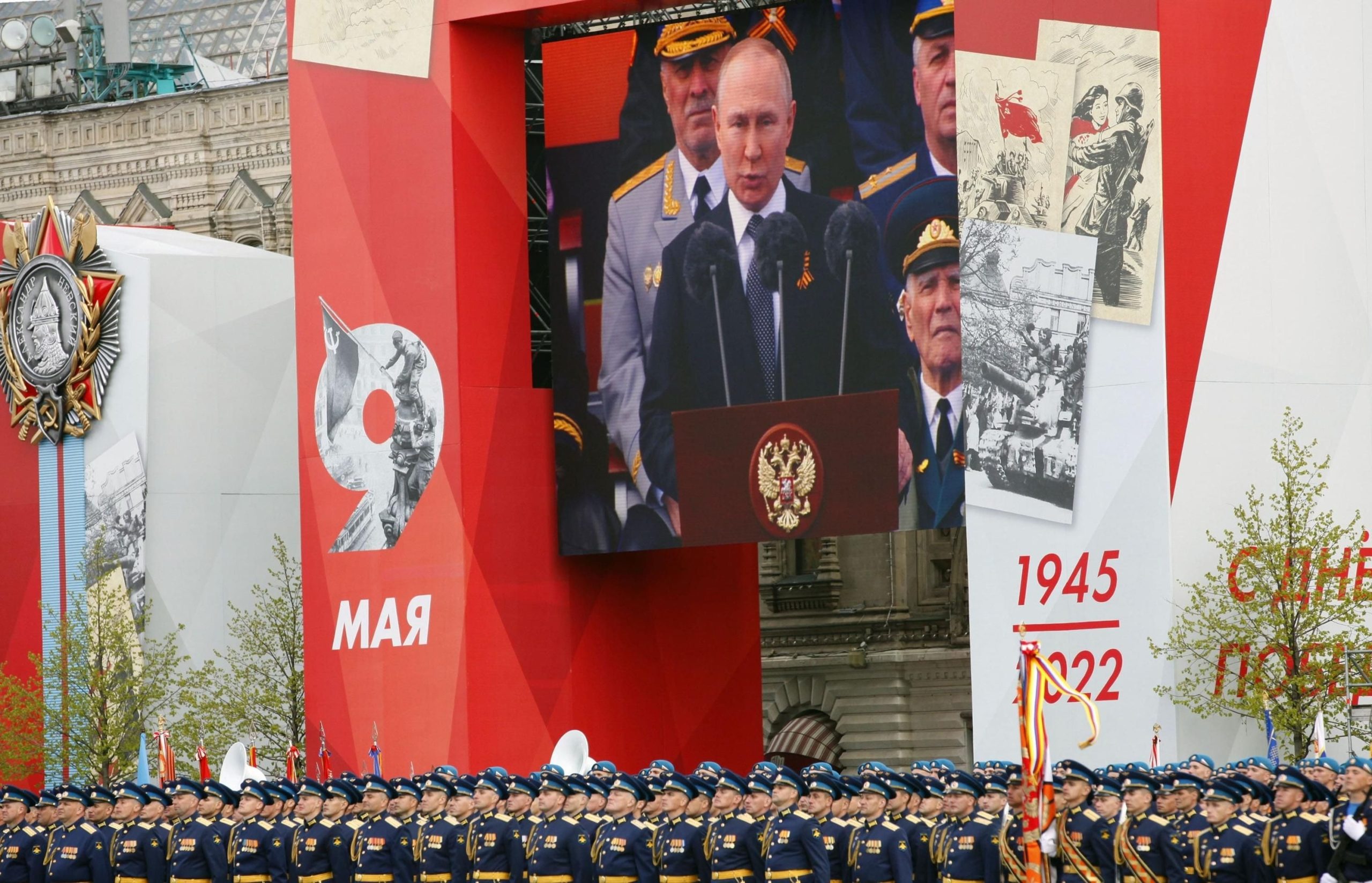 Яка частина росіян хоче продовження війни