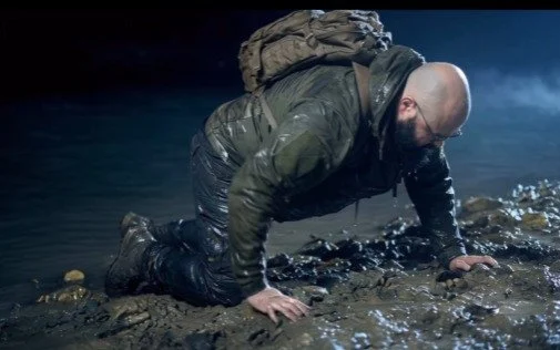 Ганін вийшов на зв’язок після чуток про мобілізацію і насмішив фанів
