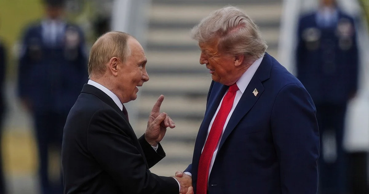 Трамп заявив про велику поступку Путіна щодо Запорізької АЕС