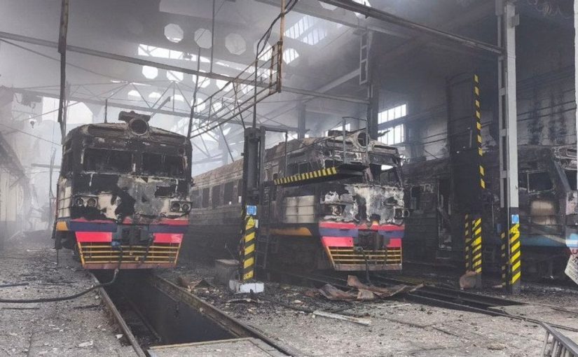 Чому Росія три ночі поспіль атакувала Фастів ➤ Prozoro.net.ua