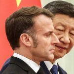 Макрон зробив Росії несподівану пропозицію щодо України ➤ Prozoro.net.ua